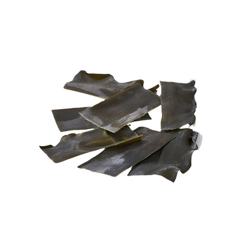 Japansk Rishiri kombu tang 25 g