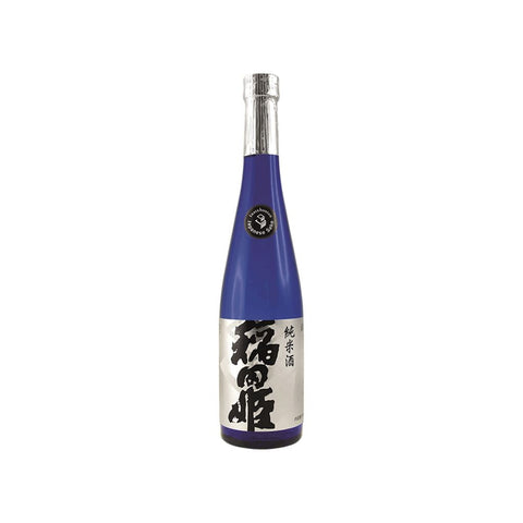 Inata Honten Junmai Sake 500ml