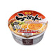 Instant Ramen Bowl m. Miso, Spicy, 90,9g