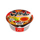 Instant Ramen Bowl m. soja, 76,7g