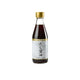 Japansk sojasauce med dashi 300 ml i original japansk glasflaske – autentisk premium sojasauce med fyldig umami, aromatisk dashi og perfekt til sushi, nudler, supper og japansk madlavning.