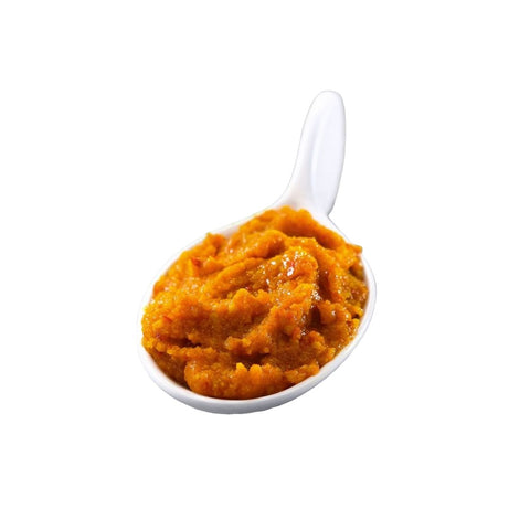 Rød yuzu kosho 200g - Japansk chilipasta med citrus
