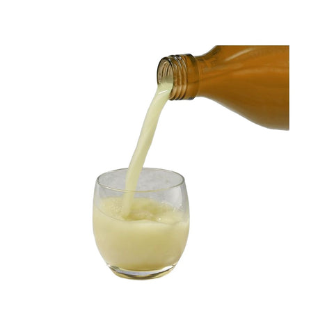 Japansk Yuzu juice økologisk til dit køkken
