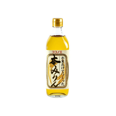 Japansk Okomedake mirin, 14%, 500 ml