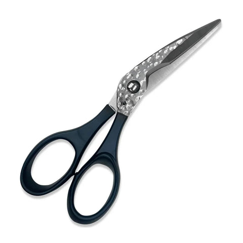 Køkkensaks fra Japan med Sakura-motiv - 20 cm