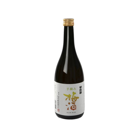 Kikuyasaka Umeshu 12% 720 ml