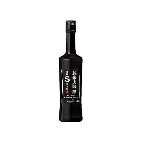 Kizakura Junmai Daiginjo 500ml