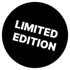 Limited edition - sort