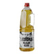 Lys sushi eddike direkte fra Japan 1,8 liter – autentisk japansk sushi eddike med en mild, ren og harmonisk smag, der giver den perfekte balance mellem syre, sødme og umami. Ideel til sushiris, sashimi, marinader, dressinger og moderne japansk gastronomi, hvor den fremhæver råvarernes naturlige smag med et elegant og autentisk udtryk.