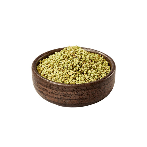 Sesamfrø med wasabi fra Japan 