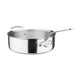 Mauviel Cook Style Sauterpande Dia 28 x 9 cm 5,7 liter Stål