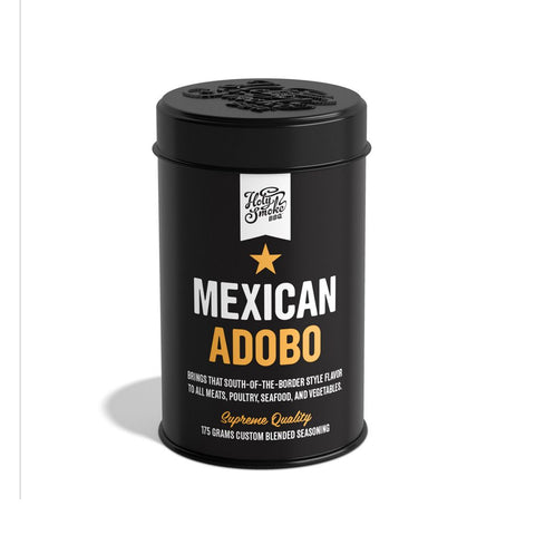 Adobo krydder i mexicansk stil