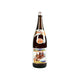 Mikawa Mirin 14 % 1,8 liter i original japansk flaske – autentisk japansk hon mirin med naturlig fermentering, fyldig umami, elegant sødme og premium kvalitet, perfekt til glasering, marinader, saucer og autentisk japansk madlavning.