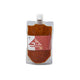 Miso med yuzu kosho 300 g i original japansk emballage – autentisk japansk miso kombineret med yuzu kosho, som forener fyldig umami med frisk yuzu-citrus og et let strejf af chili. Naturligt fermenteret og perfekt til marinader, dressinger, saucer, fisk, kylling, grøntsager og autentisk japansk madlavning.