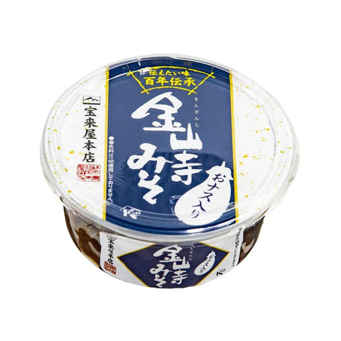 Kinzanji miso 150 g