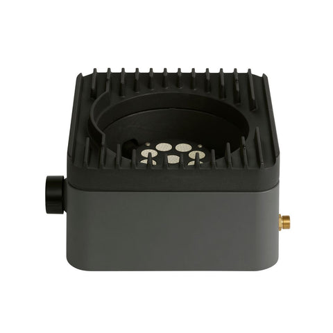 Morsø Vulcano Wok burner