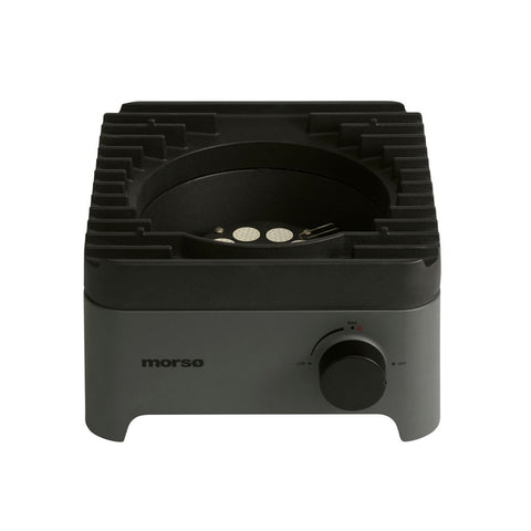 Morsø Vulcano Wok burner