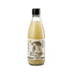 Nigori Premium ufiltreret riseddike 300 ml i original japansk glasflaske – autentisk japansk riseddike med naturligt bundfald, blød syre, fyldig smag og premium kvalitet til sushi, dressinger, marinader og japansk madlavning.