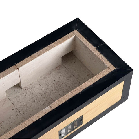 Japansk Yakitori grill 