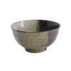 Japansk nudel/udon  skål - Oboro, Ø17 cm