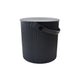Omnioutil Spand S - Sort 8 liter