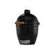 Big Green Egg Large – The Onyx 