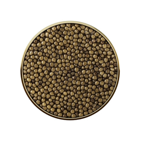 Oscietra Caviar 30g - 6 stjerner