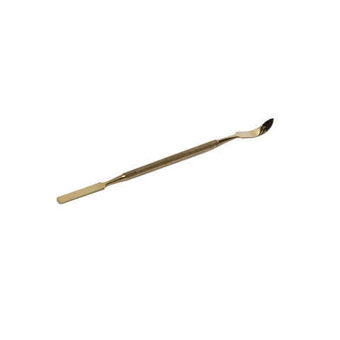 Smagspind og pincet (20 cm)
