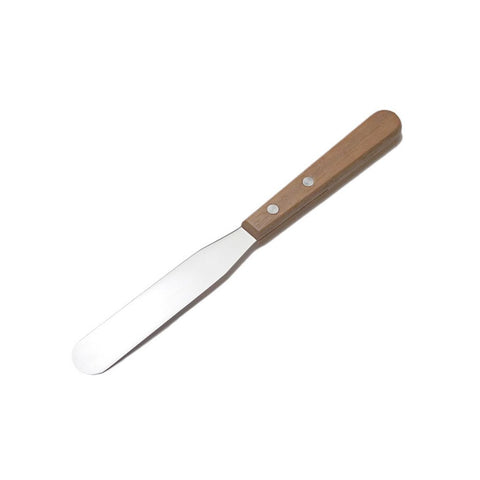 Paletkniv - Ideel til bagning og smøring 21cm