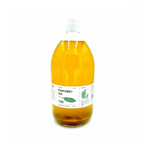 Ramsløgsolie 1 L