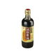 Reduceret salt sojasauce 500 ml i original japansk glasflaske – autentisk japansk premium sojasauce med mindre salt, fyldig umami, naturlig fermentering og en blød, afbalanceret smag.