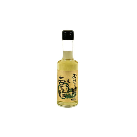 Riseddike fra Fukui 200 ml – autentisk japansk riseddike med mild og balanceret smag.