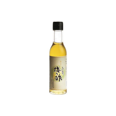 Japansk riseddike med umeblomme og 25 % umami 180 ml – premium riseddike med fyldig umami og frugtige noter.