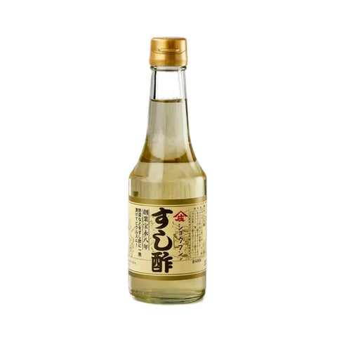 Riseddike til syltet ingefær 300 ml – japansk riseddike til hjemmelavet gari og syltede grøntsager.
