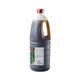 Ristet sesamolie fra Japan 1.650 ml i original japansk PET-flaske – sidevisning af den store professionelle flaske med autentisk japansk premium sesamolie, rig på nøddeagtig smag, fyldig umami og perfekt til både professionelle køkkener og madentusiaster.