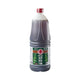 Ristet sesamolie fra Japan 1.650 ml i original japansk PET-flaske – frontvisning af autentisk japansk premium sesamolie med fyldig nøddeagtig aroma, intens umami og høj kvalitet til wokretter, marinader og autentisk japansk madlavning.