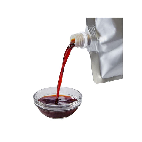 Røget soya 450 g