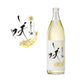 Saku sesamolie til tempura 830 g i original japansk glasflaske – autentisk japansk premium sesamolie udviklet specielt til tempura med en elegant ristet aroma, fyldig umami og høj kvalitet, perfekt til sprød tempura og autentisk japansk madlavning.