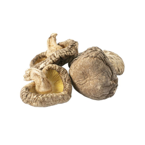 Shiitake jumbo 50g