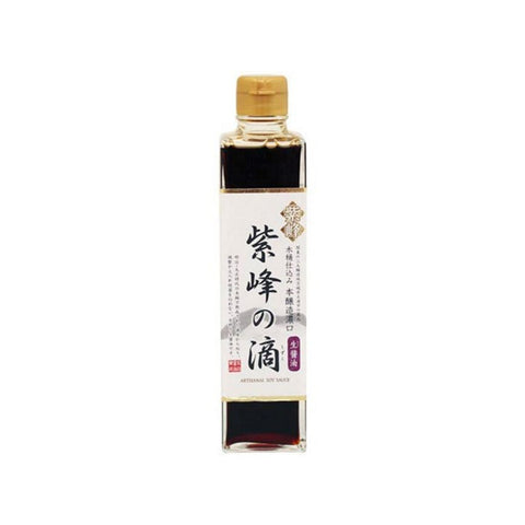 Shino No Shizuku Soja Sauce, 300ml