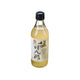 Shio ponzu i original japansk glasflaske – autentisk japansk ponzu uden soja med frisk yuzu, sudachi og elegant citrussmag.
