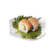 Sushi med friske shiso blade direkte fra Japan