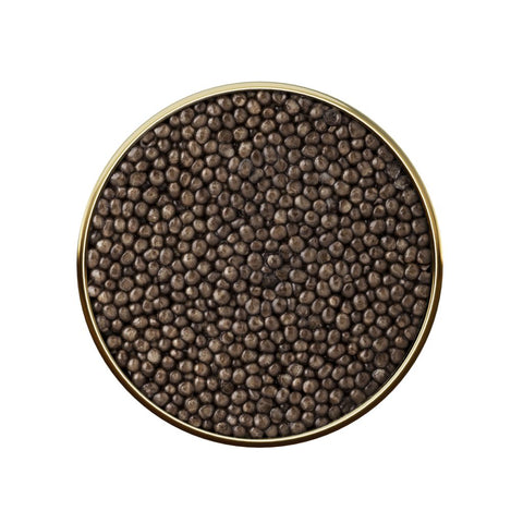 Baerii Caviar 30g - 5 stjerner Siberian 