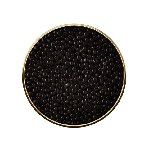 Baerii Caviar 30g - 6 stjerner Siberian 