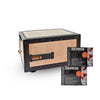 Yakitori grill 31 cm / Konro grill Prof. - small