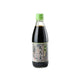 Marudaizu sojasauce med lavt saltindhold 360 ml i original japansk glasflaske – autentisk japansk premium sojasauce brygget på hele sojabønner med fyldig umami, blød smag og reduceret saltindhold.
