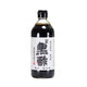 Sort riseddike Kurozu 500 ml – autentisk japansk riseddike med kompleks smag og lang lagring.