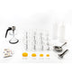 Molekylær gastronomi med sphere chef kit