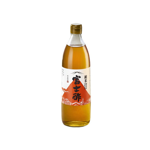 Superior Fujisu Junmai riseddike er en autentisk japansk riseddike fra Lio Jyozo i Kyoto. Den er fremstillet af fermenteret junmai-ris og har en ren, balanceret smag, der gør den ideel til sushi, dressinger, marinader og andre japanske retter.