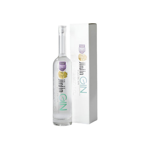 Jinjin Kumamoto Gin, 47%, 700ml
